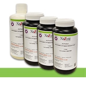 NAZDAR 7020 UV DIGITAL ADHESION PRIMER [1L]